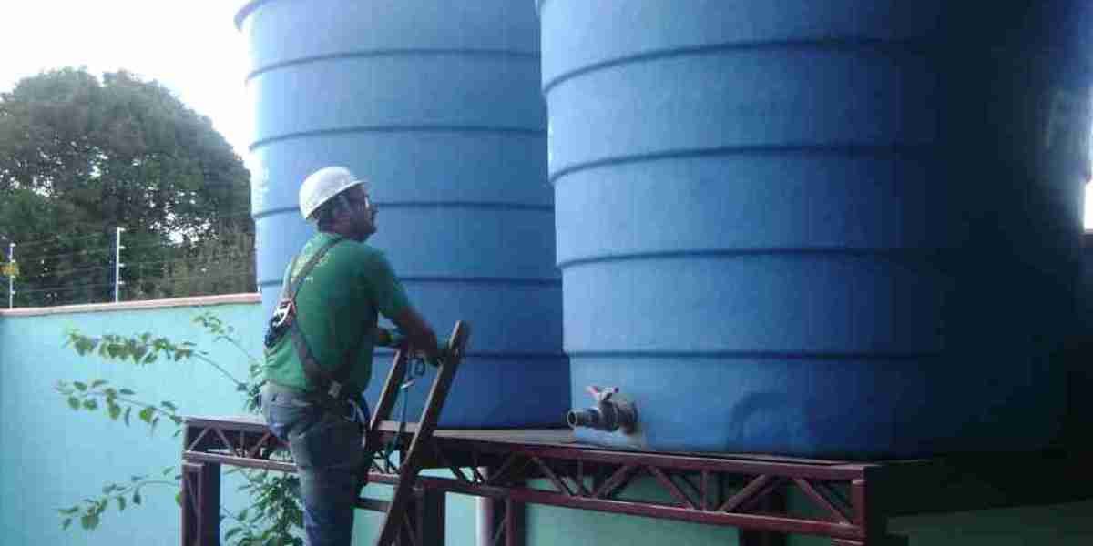 Astral's water Storage tanks, from 500 to 10,000 liters