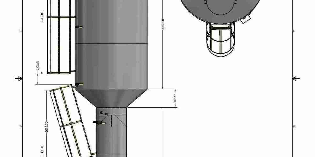 Understanding Water Towers and Their Role in Water Distribution Systems