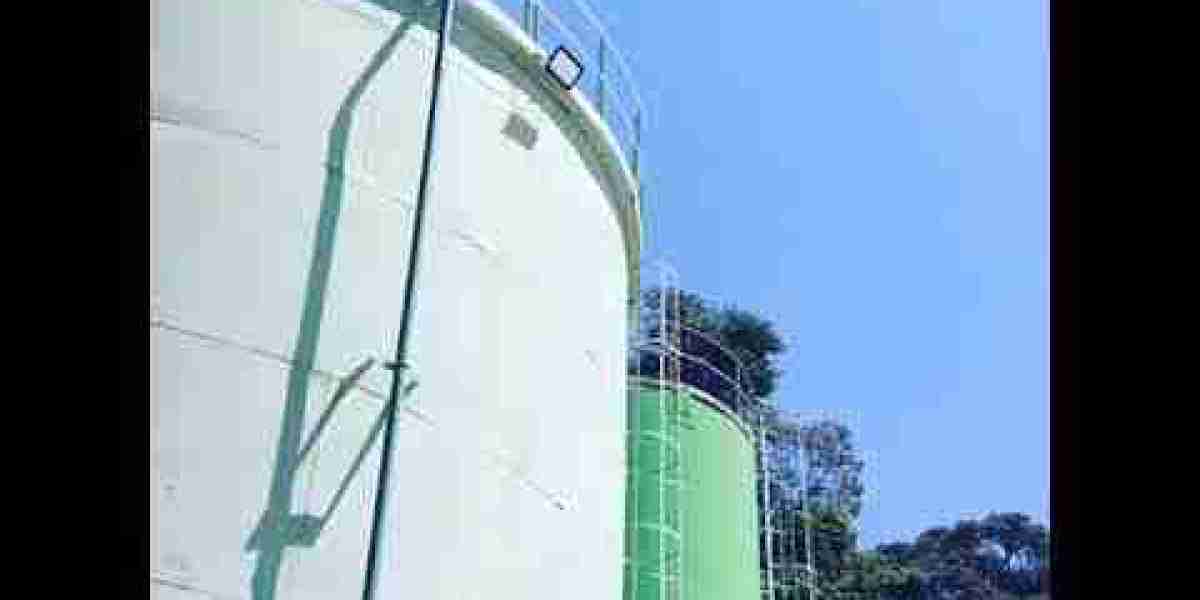 5000 litre Plastic Water Tank from Big Water Tanks