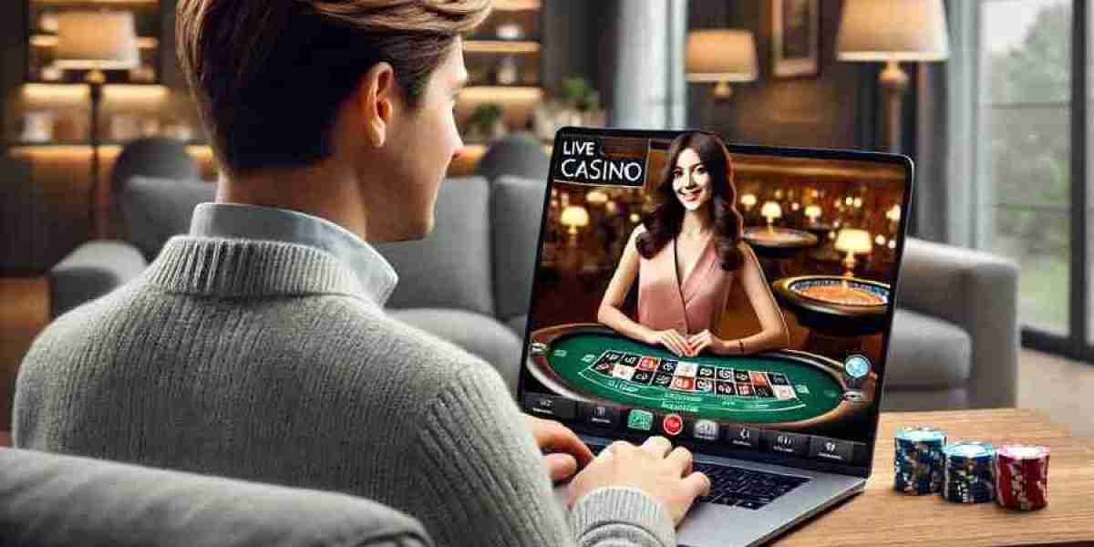 Winning at Online Casinos