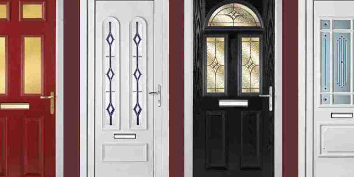 The Importance of Front Doors and Windows in Home Design