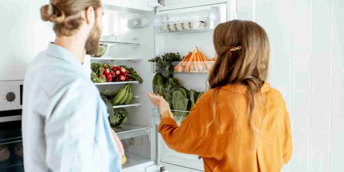 Navigating the Market: A Comprehensive Guide to Buying a Fridge in the UK