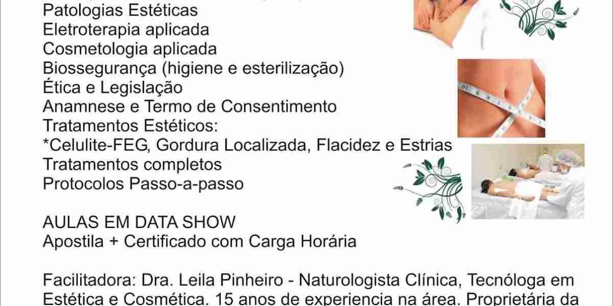 Transforme sua Carreira com a Certificação em Microagulhamento Facial e Capilar: A Experiência Prática que Faz a Diferen