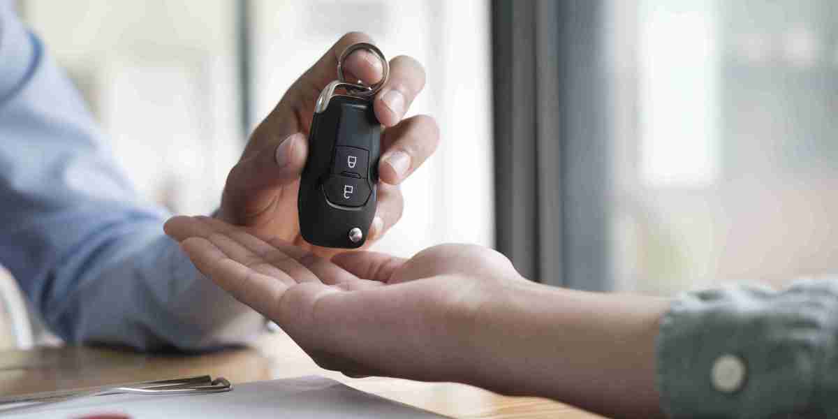 Emergency Locksmith Services for Your Car: What You Need to Know