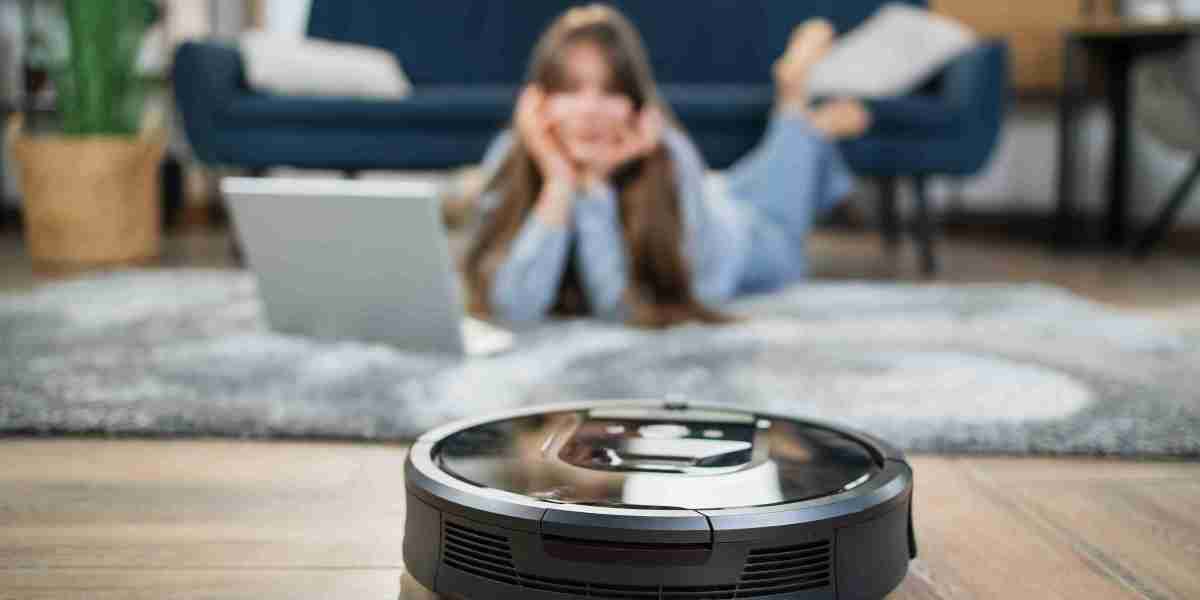 The Evolution and Advantages of Robotic Vacuum Cleaners