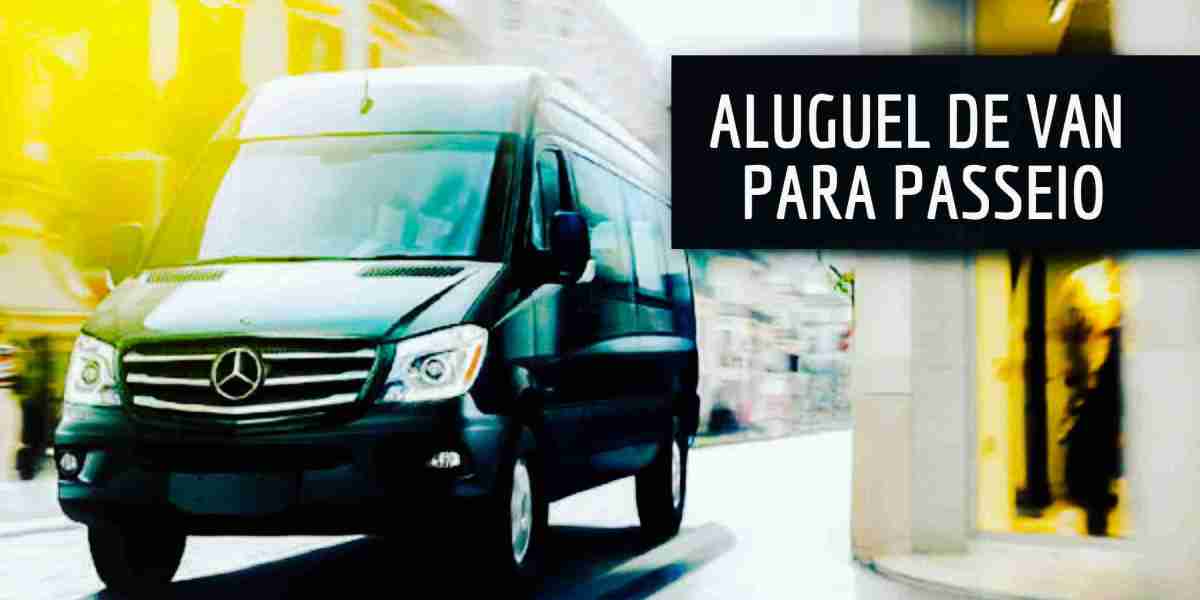 Viagem Escolar Inesquecível: Alugue uma Van em Guarulhos e Transforme a Aventura dos Seus Alunos