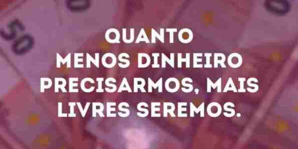 Dinheiro ou Vitórias: Como Reconhecer Suas Verdadeiras Prioridades na Vida?