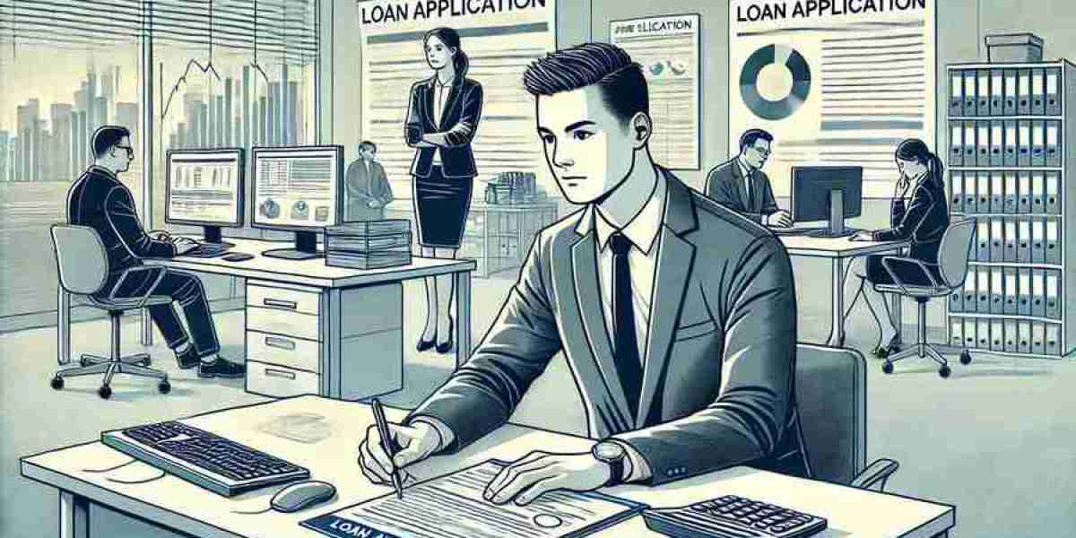 Accessing Fast and Easy Loans Anytime with EzLoan Platform