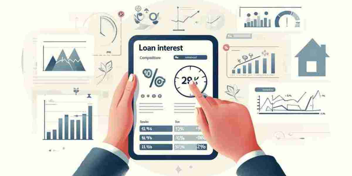 Discover Fast and Easy Loan Solutions with EzLoan