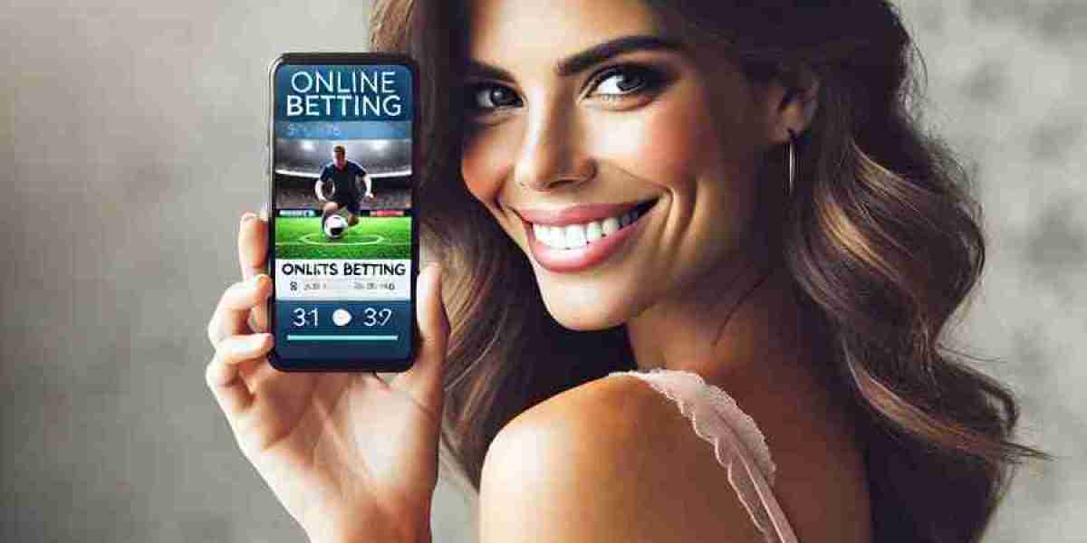 Discovering Safe Online Gambling Sites with Sureman Scam Verification