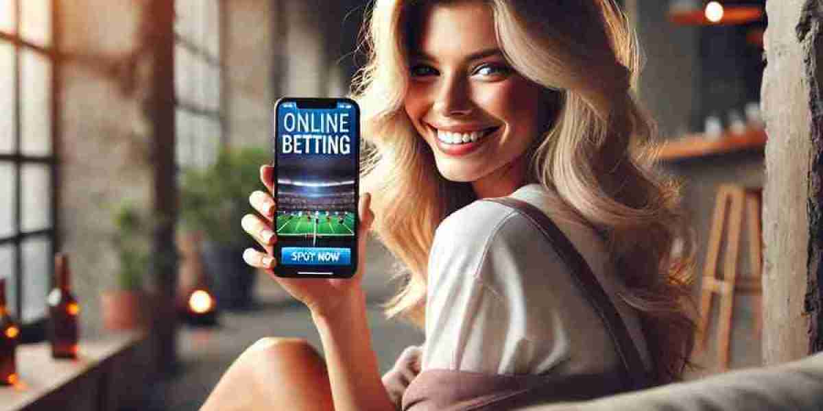 Discovering Trustworthy Korean Gambling Sites with Sureman’s Scam Verification Platform