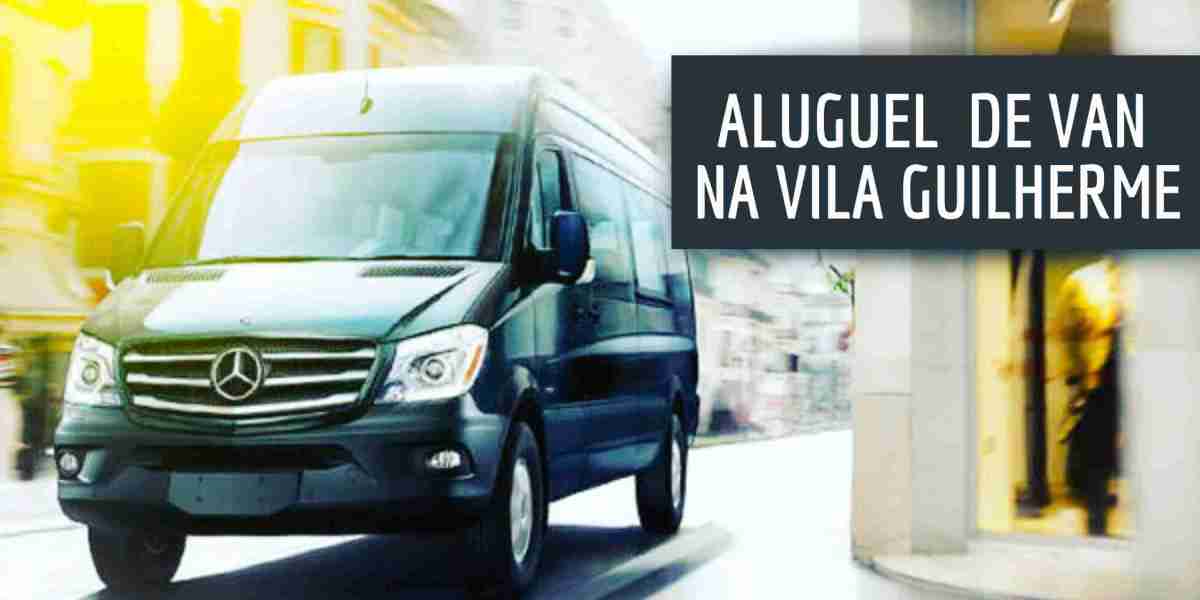 Aluguel de Vans em Cabo Frio: A Liberdade de Viajar com Conforto e Estilo