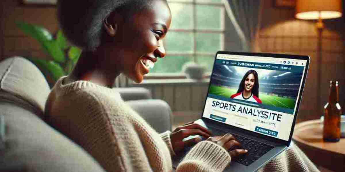 Ensuring Reliable Online Sports Betting: Discovering the Sureman Scam Verification Platform